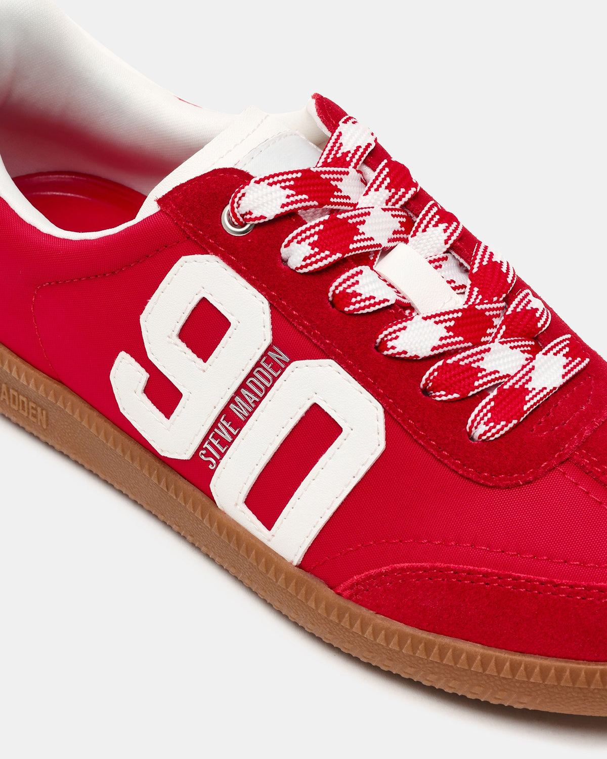 PACEY RED MULTI  Famous | Online Store