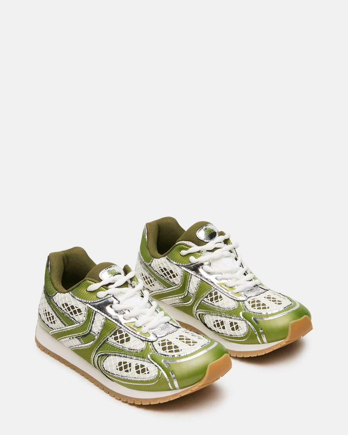 PAGER GREEN MULTI  Famous | Online Store