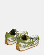 PAGER GREEN MULTI  Famous | Online Store