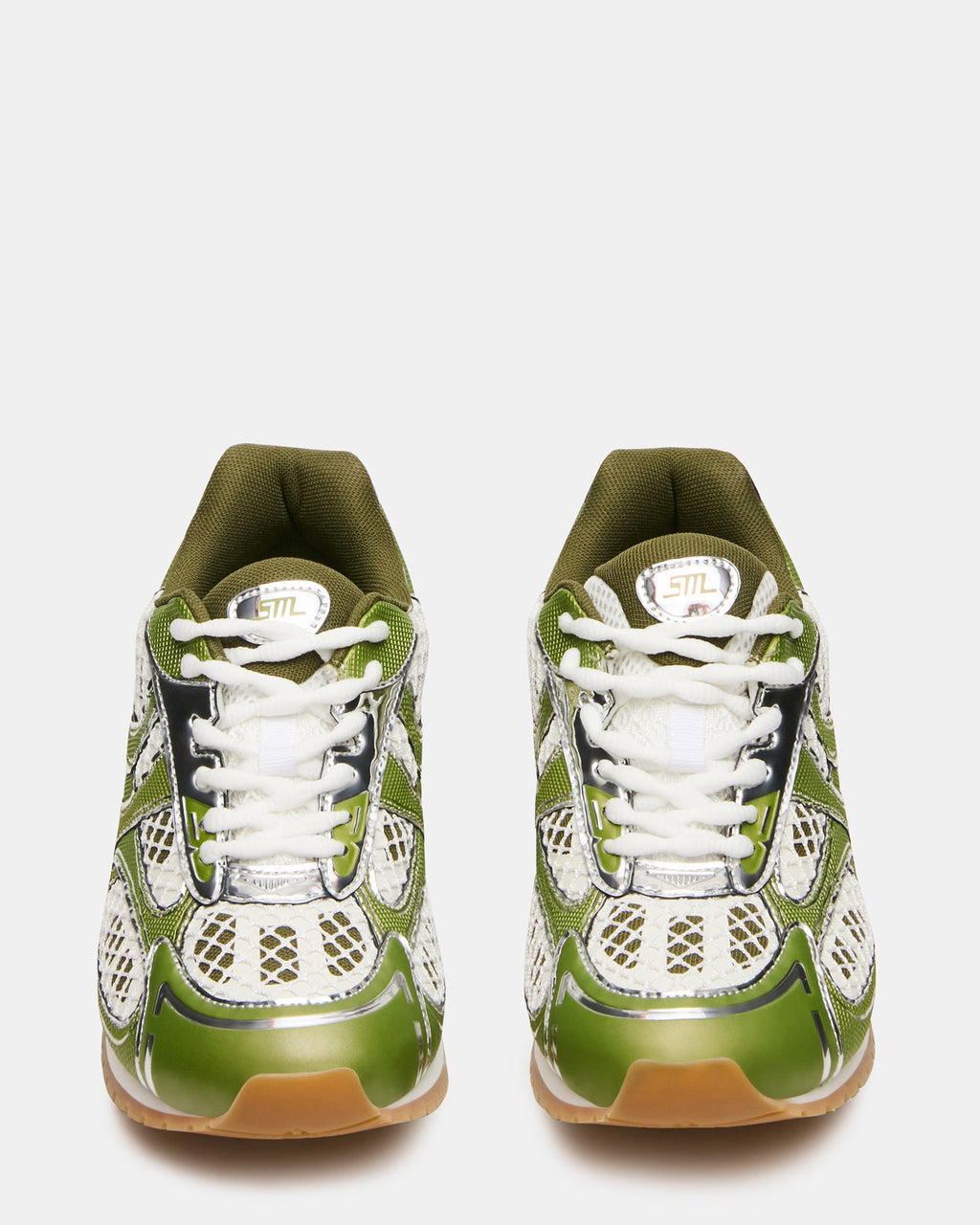 PAGER GREEN MULTI  Famous | Online Store