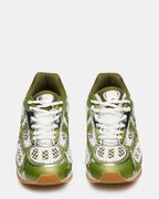 PAGER GREEN MULTI  Famous | Online Store