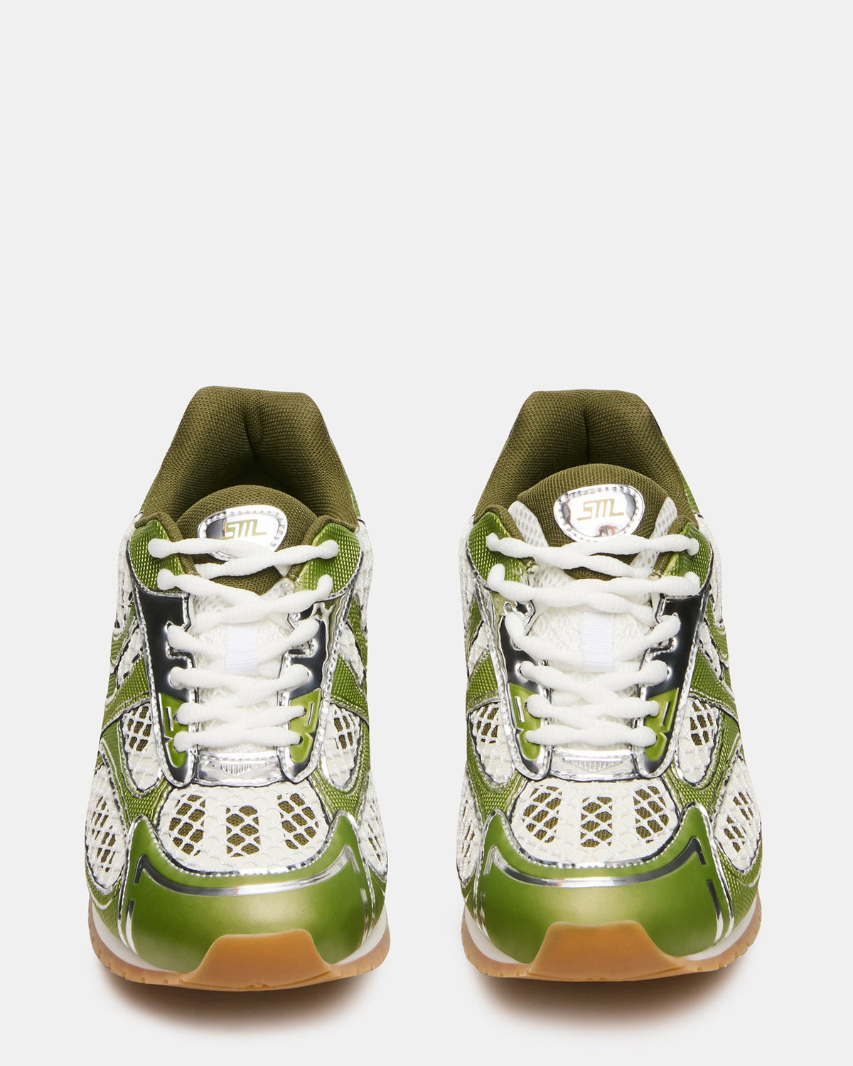 PAGER GREEN MULTI  Famous | Online Store