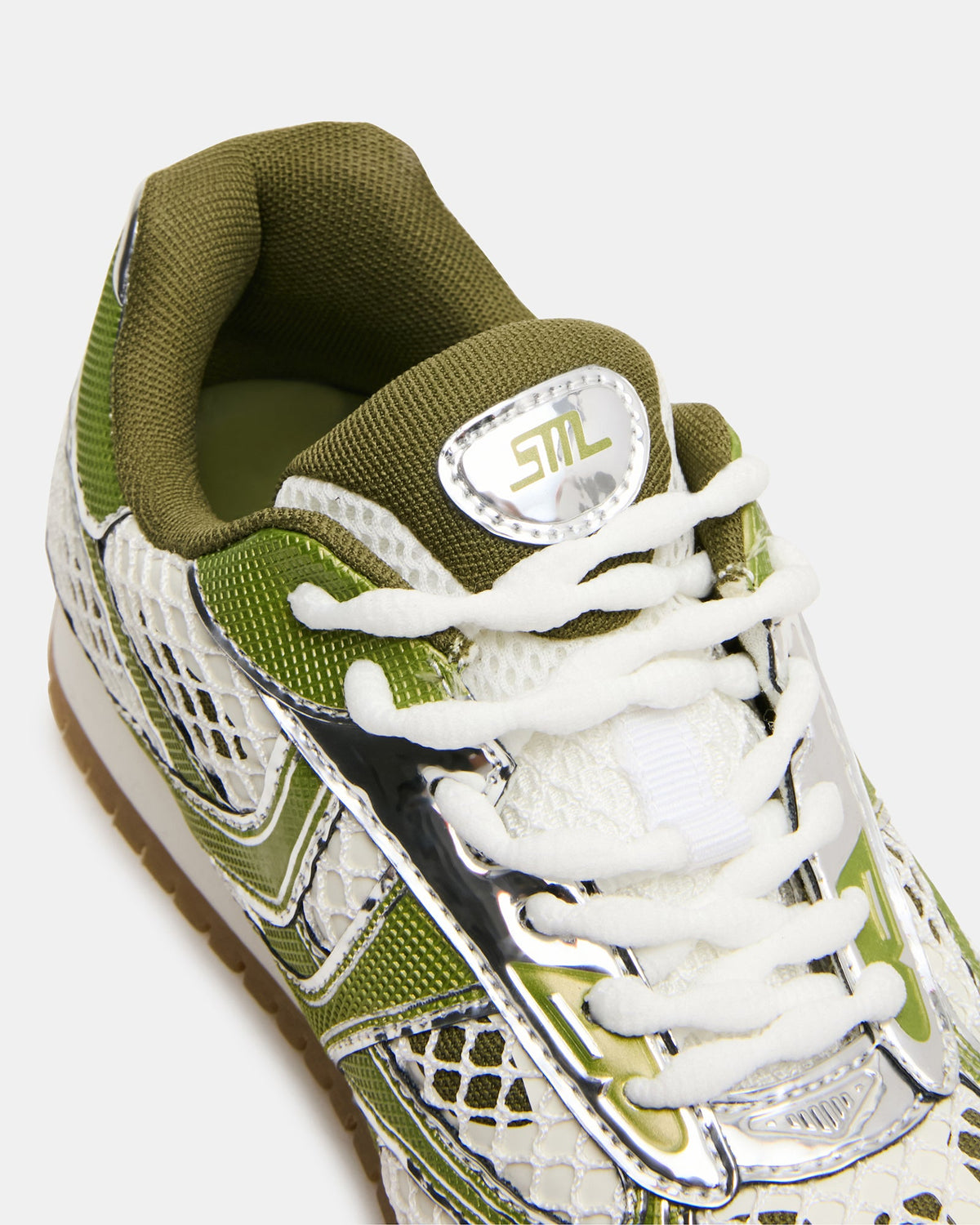 PAGER GREEN MULTI  Famous | Online Store