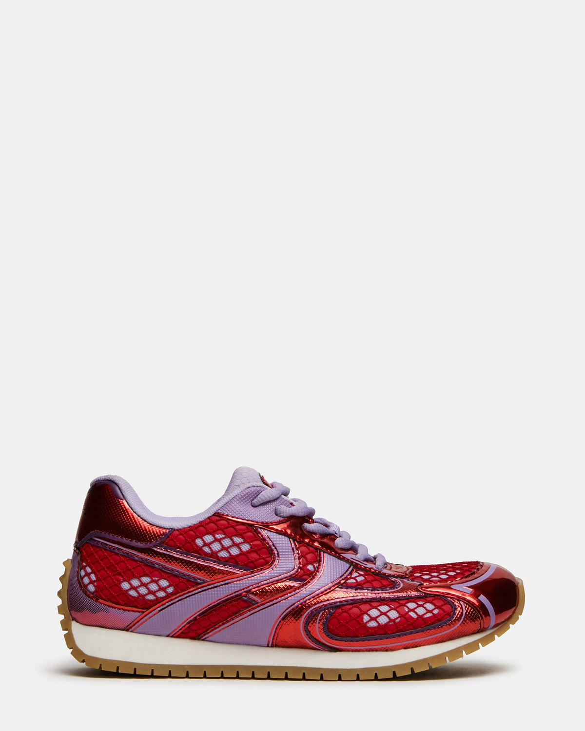 PAGER RED MULTI  Famous | Online Store