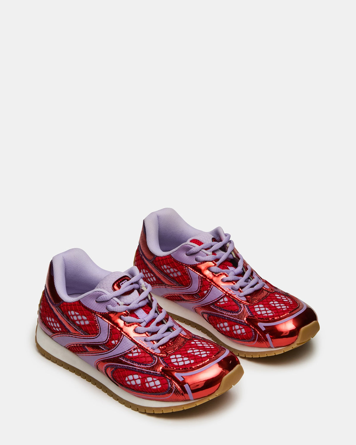 PAGER RED MULTI  Famous | Online Store