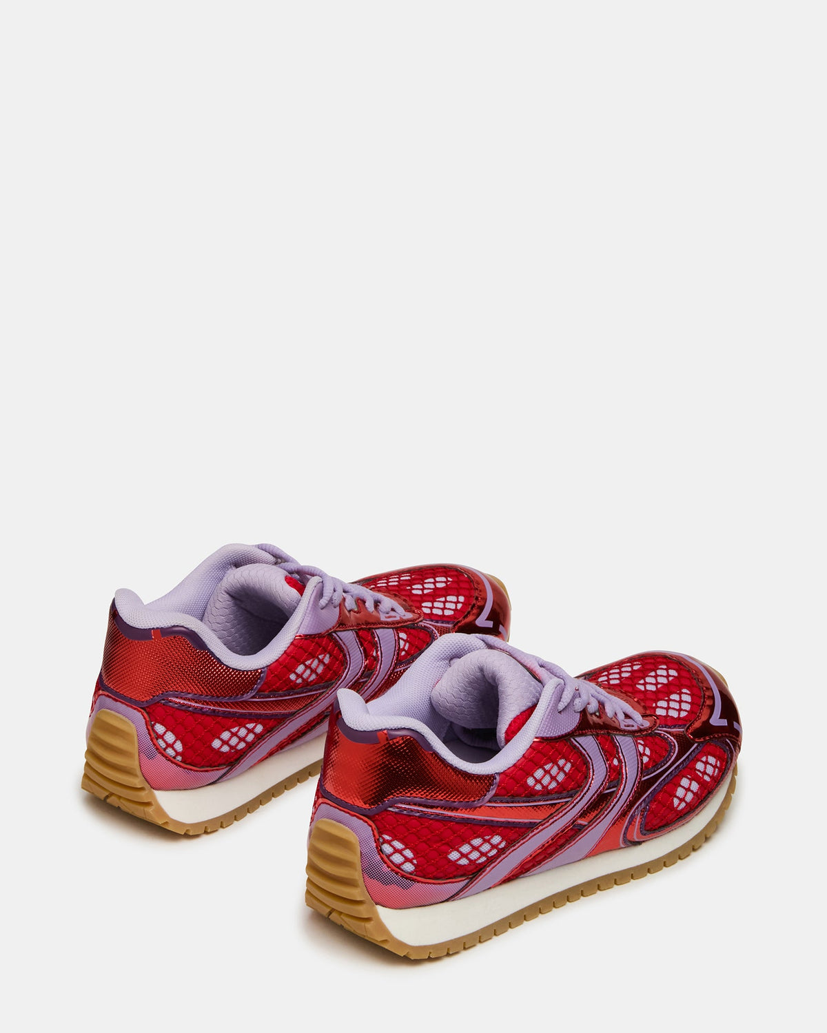 PAGER RED MULTI  Famous | Online Store
