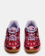 PAGER RED MULTI  Famous | Online Store