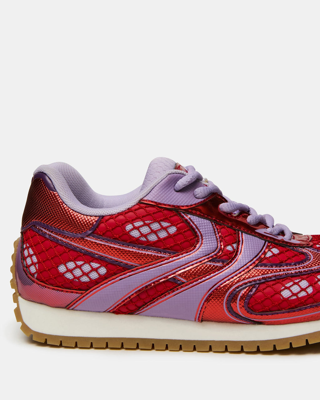 PAGER RED MULTI  Famous | Online Store