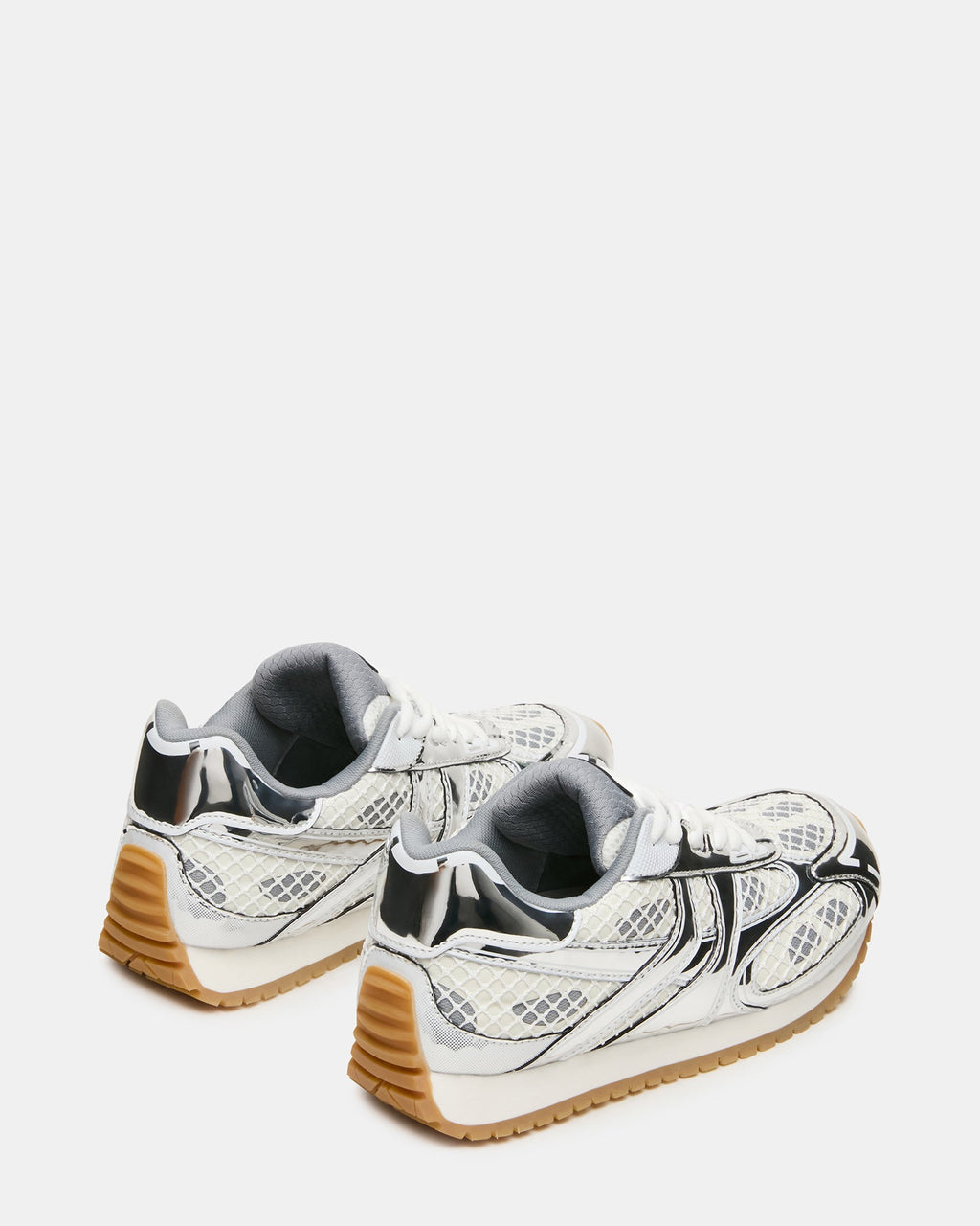 PAGER SILVER MULTI  Famous | Online Store