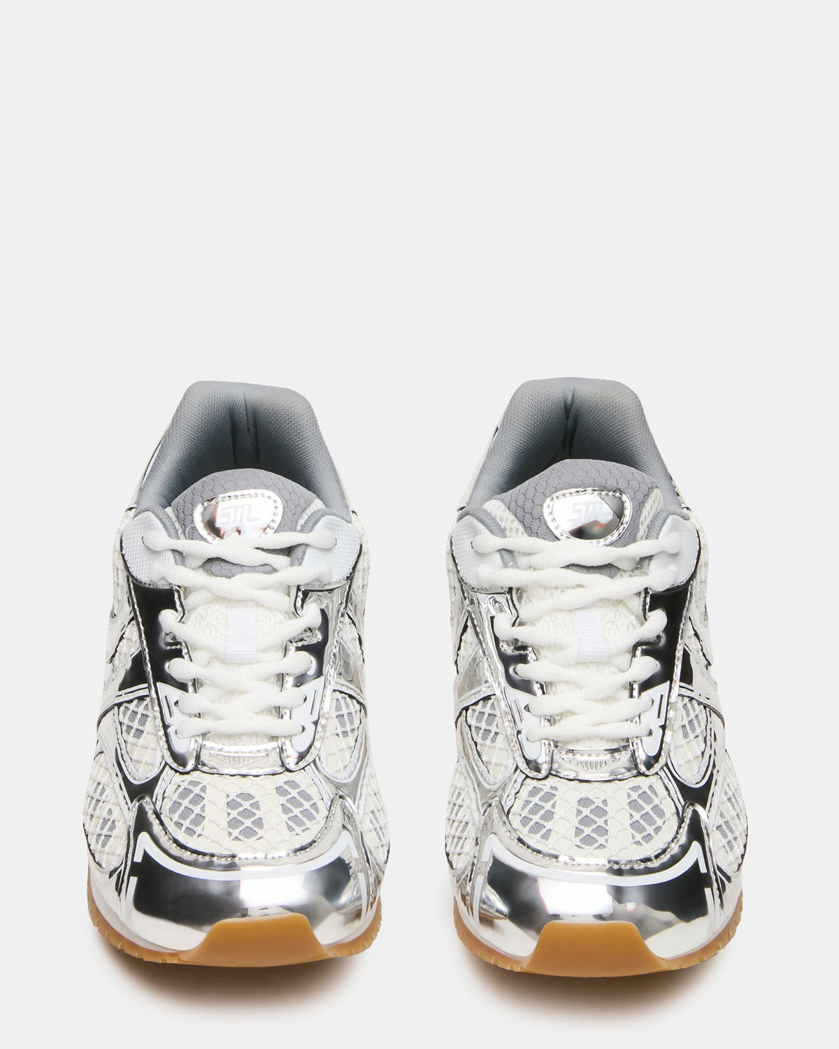 PAGER SILVER MULTI  Famous | Online Store