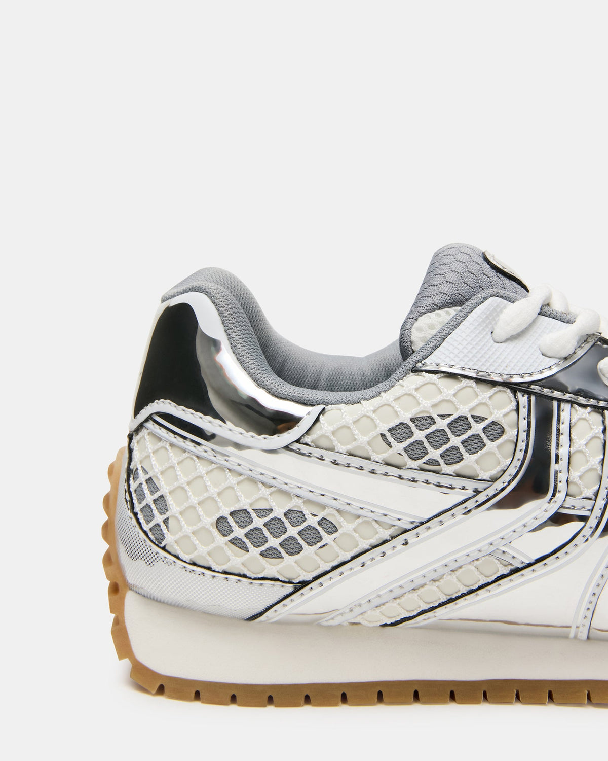 PAGER SILVER MULTI  Famous | Online Store