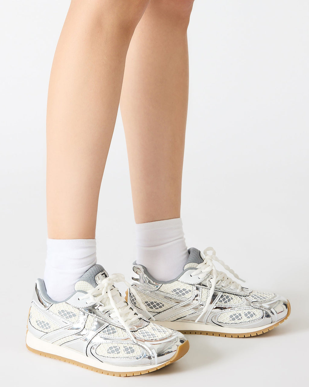 PAGER SILVER MULTI  Famous | Online Store