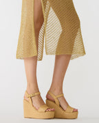 PALM NATURAL RAFFIA  Famous | Online Store