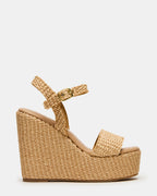 PALM NATURAL RAFFIA  Famous | Online Store