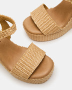 PALM NATURAL RAFFIA  Famous | Online Store