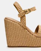 PALM NATURAL RAFFIA  Famous | Online Store
