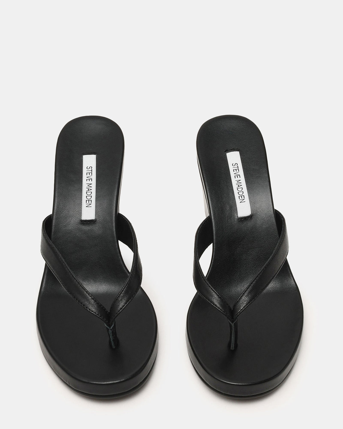 PLAYING BLACK LEATHER  Famous | Online Store