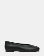 PASHA BLACK LEATHER  Famous | Online Store