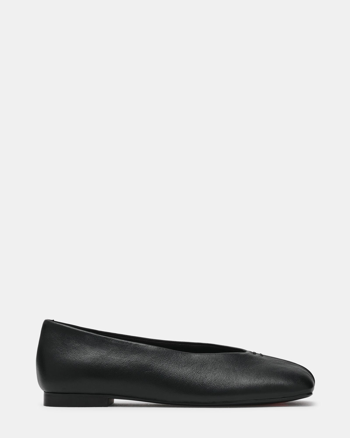 PASHA BLACK LEATHER  Famous | Online Store