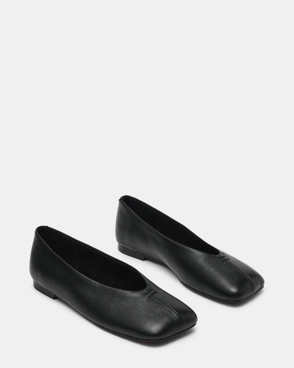 PASHA BLACK LEATHER  Famous | Online Store
