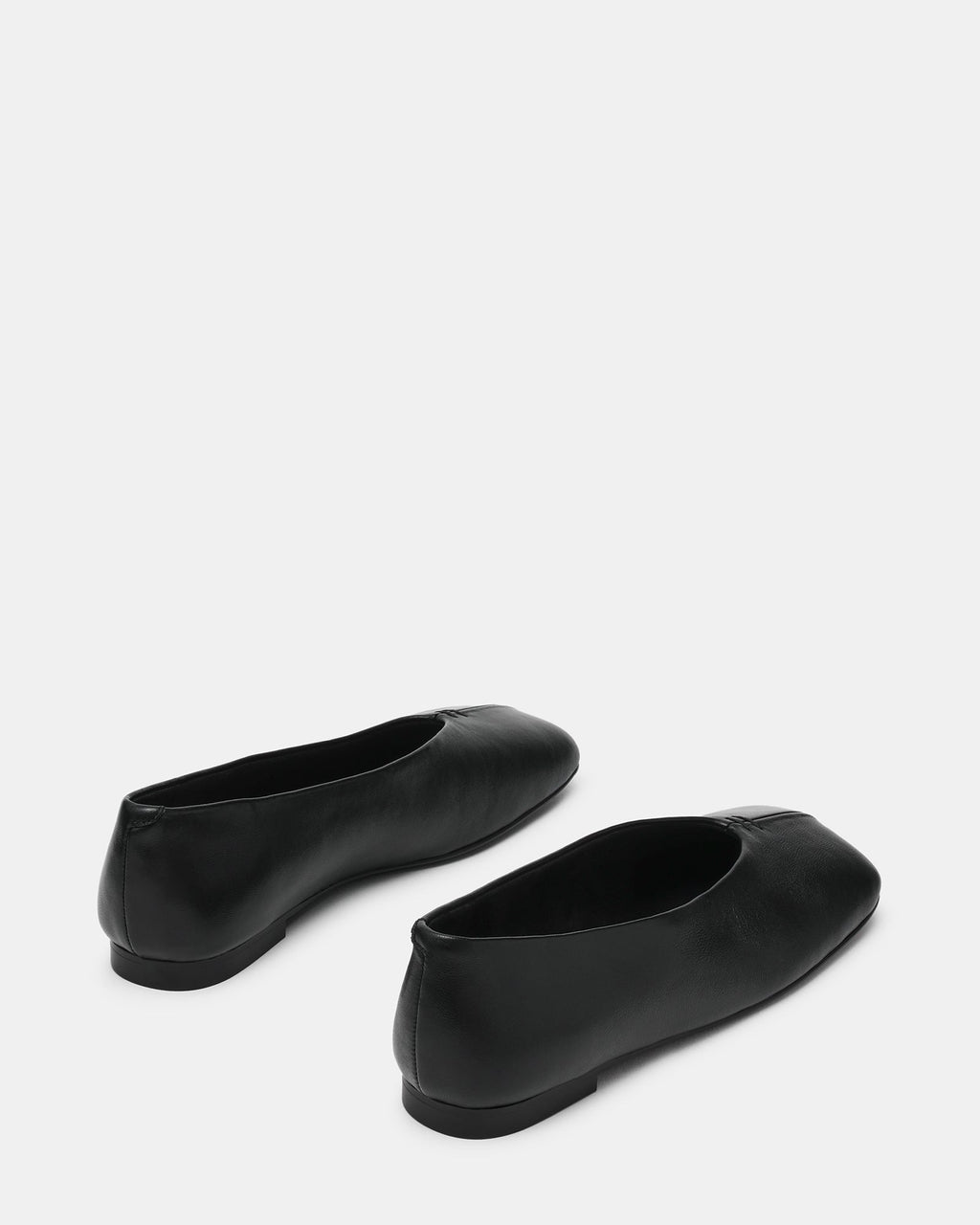 PASHA BLACK LEATHER  Famous | Online Store