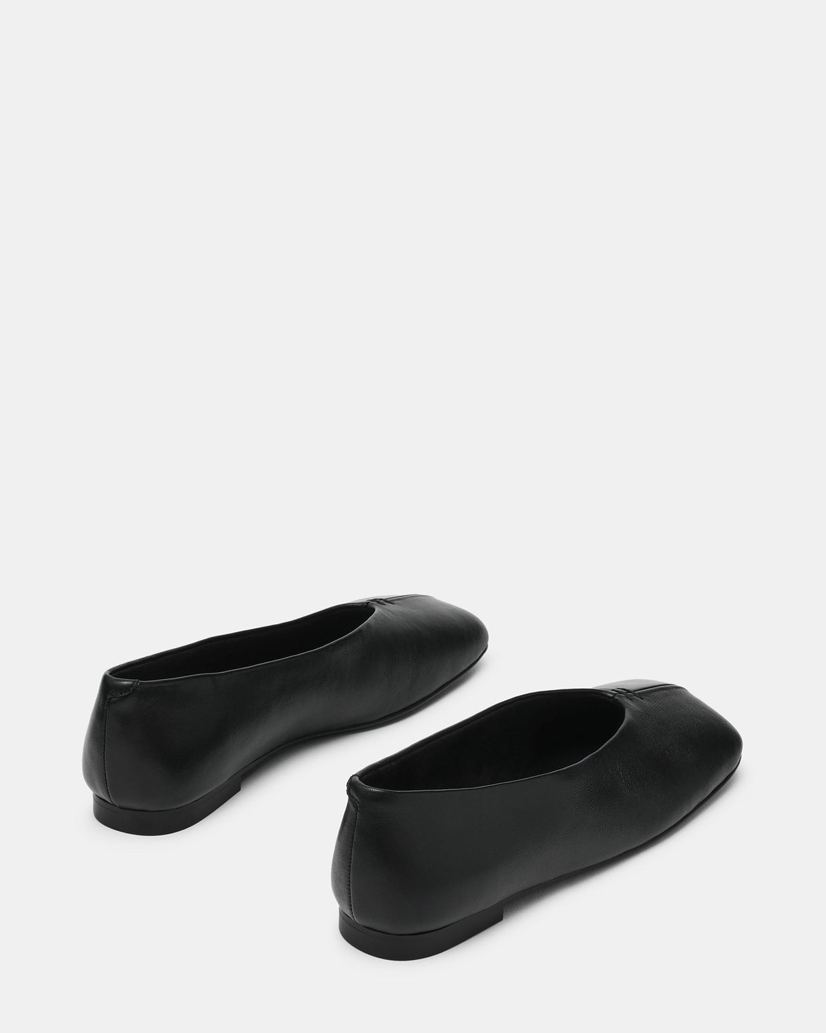PASHA BLACK LEATHER  Famous | Online Store