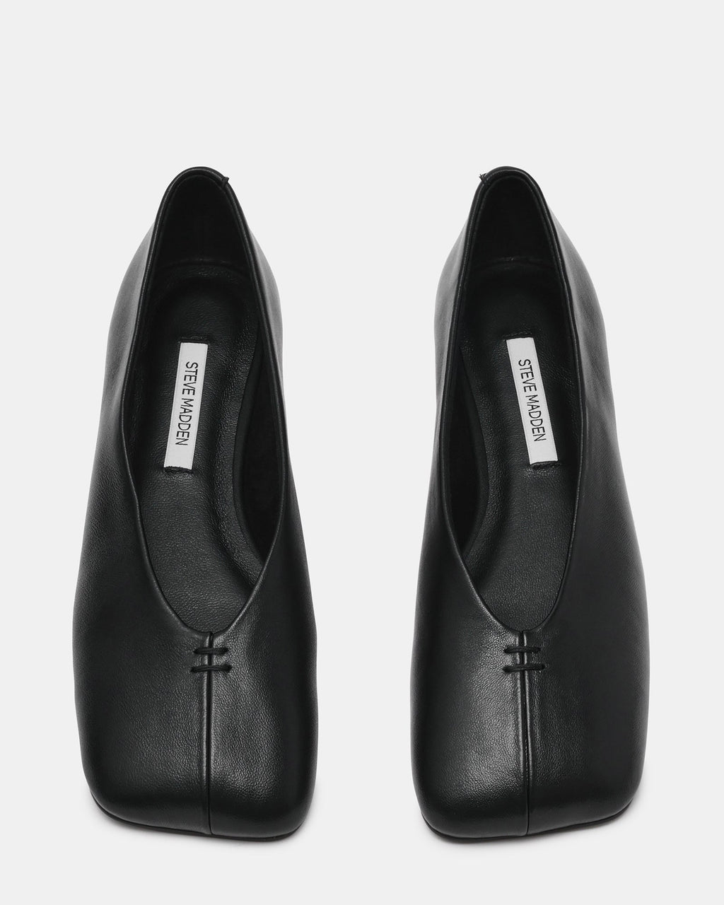 PASHA BLACK LEATHER  Famous | Online Store