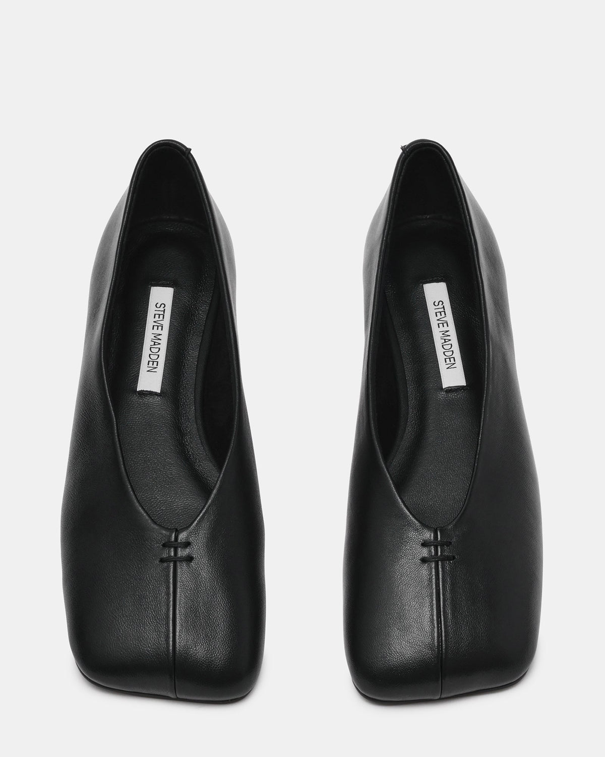 PASHA BLACK LEATHER  Famous | Online Store