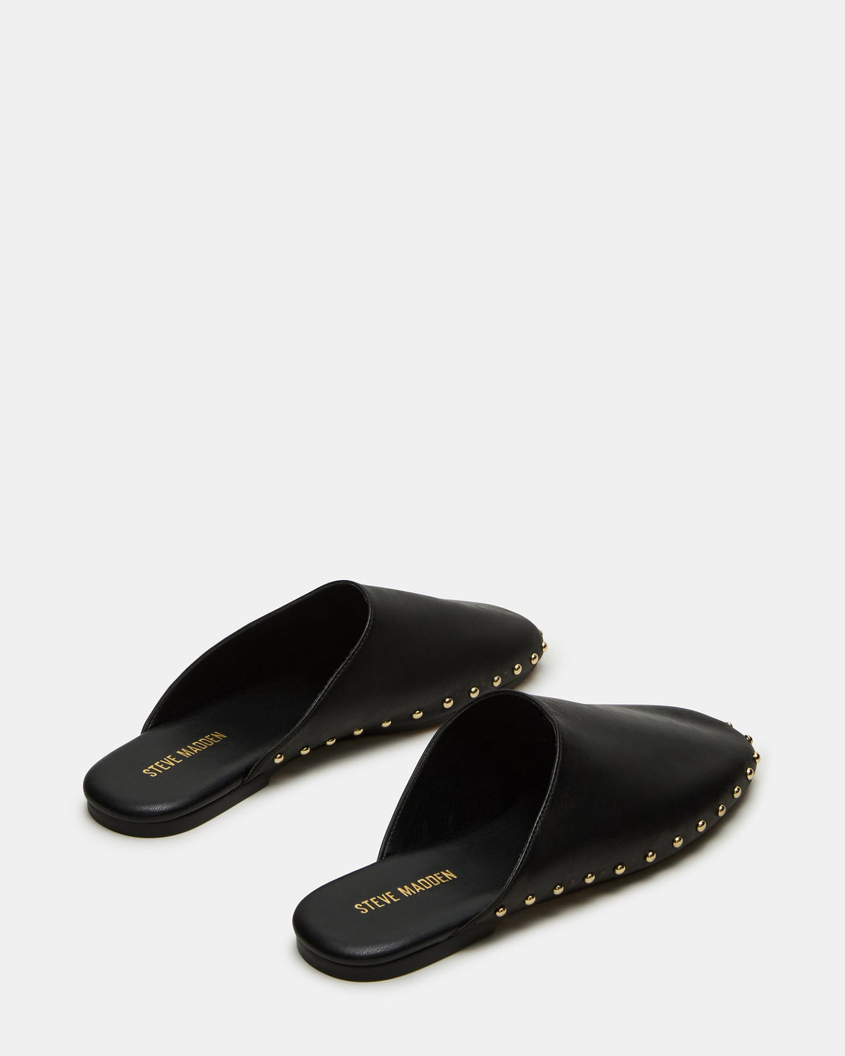 PEARSON BLACK LEATHER  Famous | Online Store