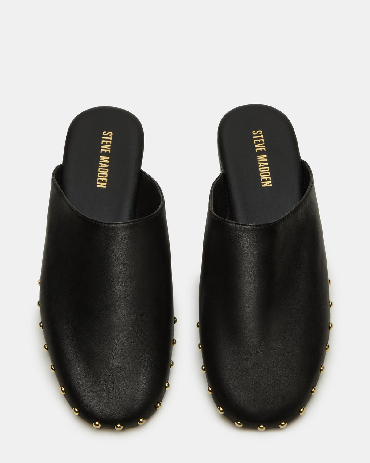 PEARSON BLACK LEATHER  Famous | Online Store