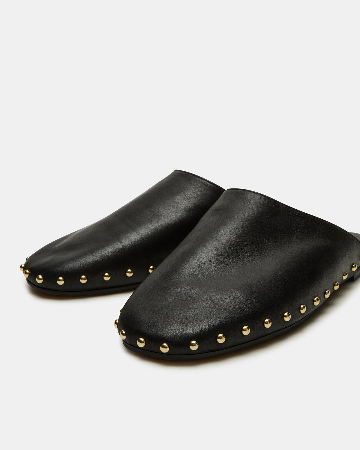 PEARSON BLACK LEATHER  Famous | Online Store