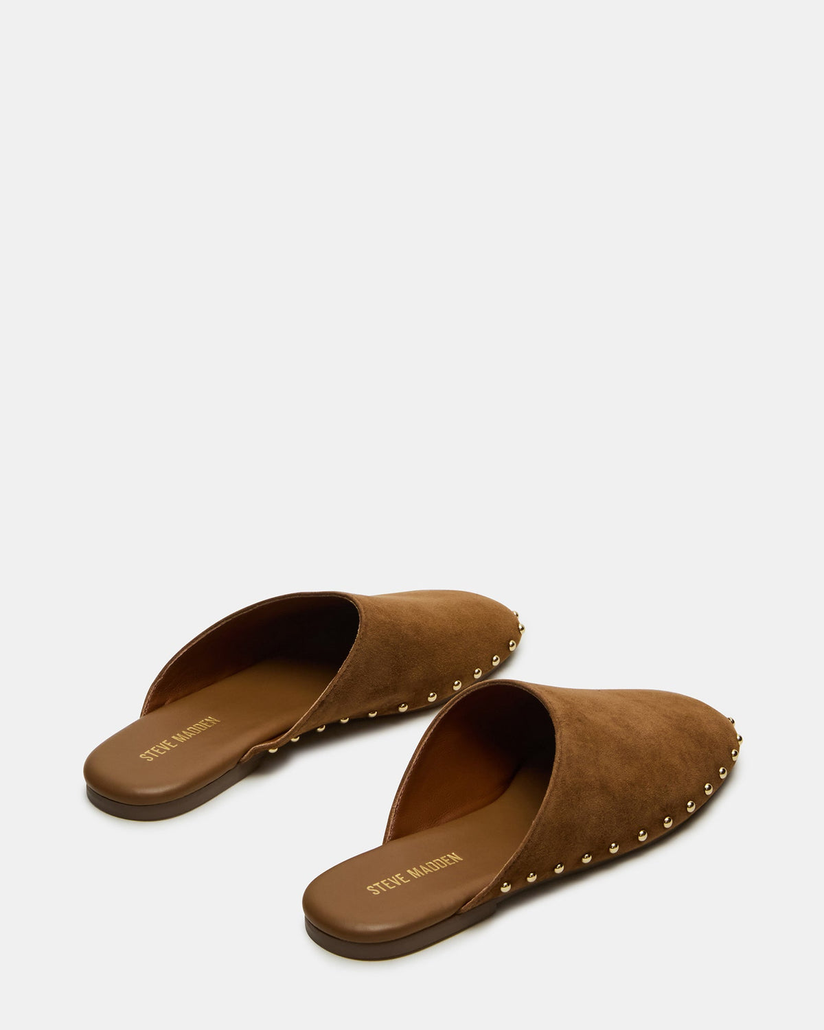 PEARSON CHESTNUT SUEDE  Famous | Online Store