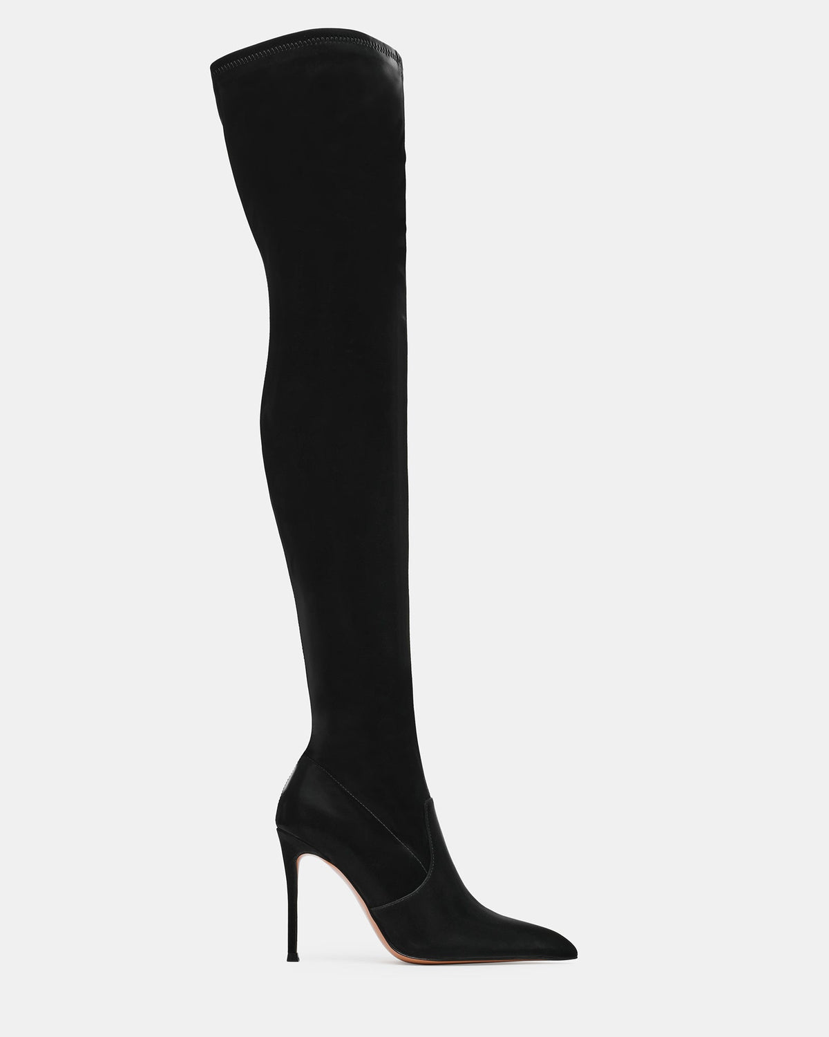 PEGASUS BLACK TECHNO FABRIC  Famous | Online Store