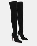 PEGASUS BLACK TECHNO FABRIC  Famous | Online Store