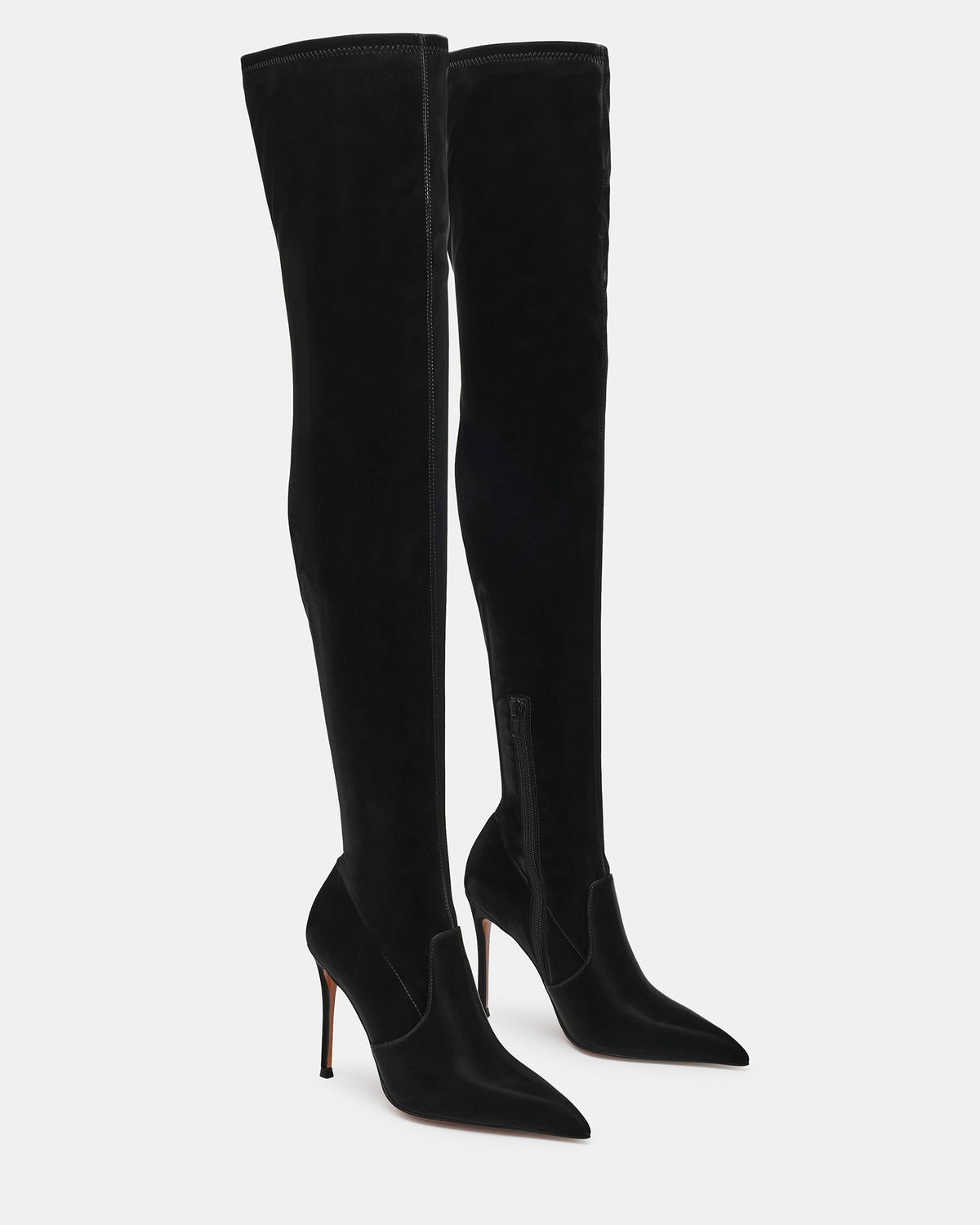 PEGASUS BLACK TECHNO FABRIC  Famous | Online Store