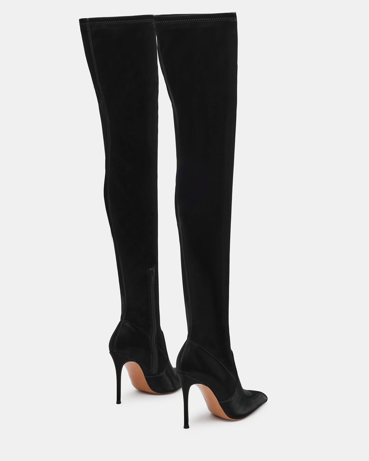 PEGASUS BLACK TECHNO FABRIC  Famous | Online Store