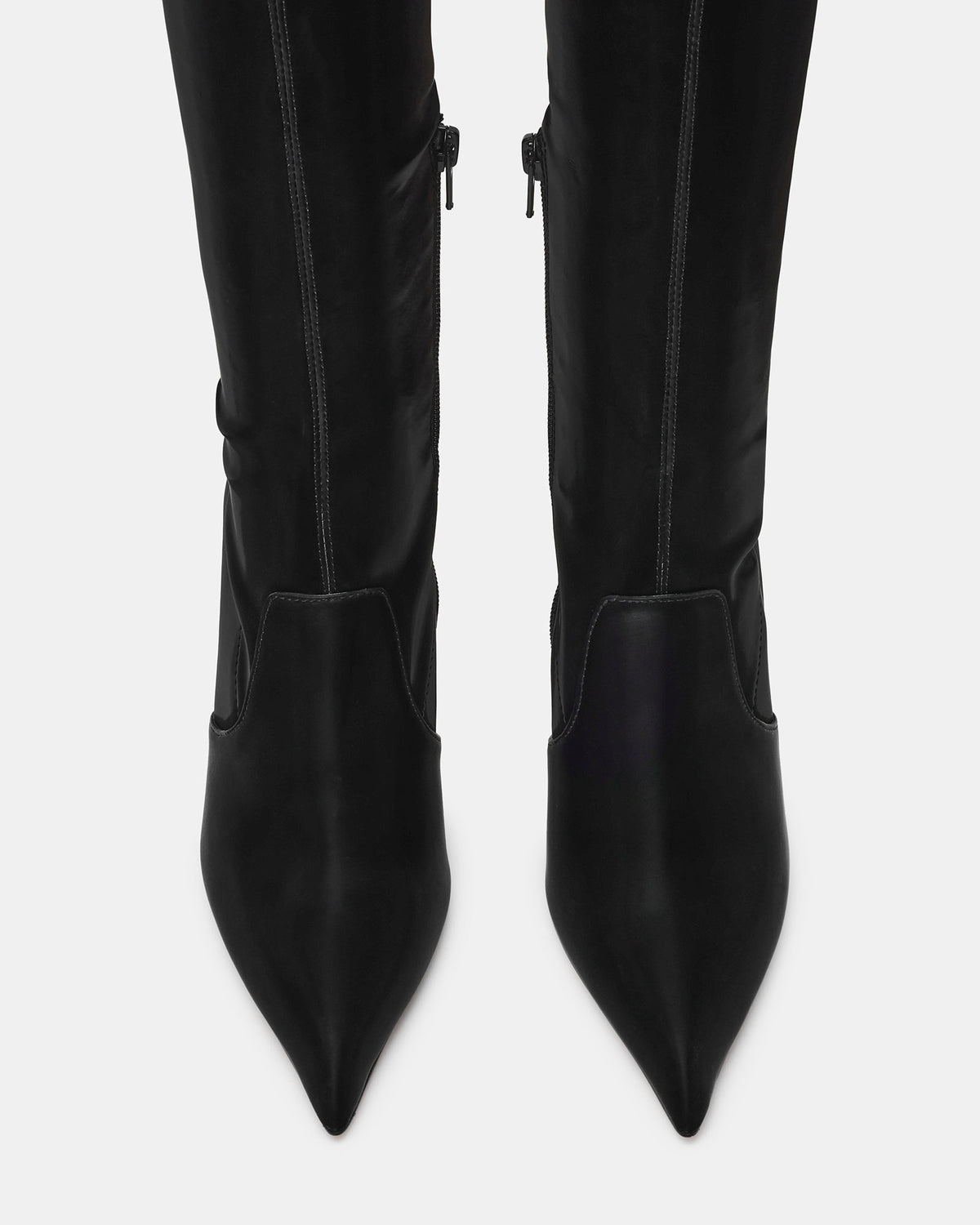 PEGASUS BLACK TECHNO FABRIC  Famous | Online Store