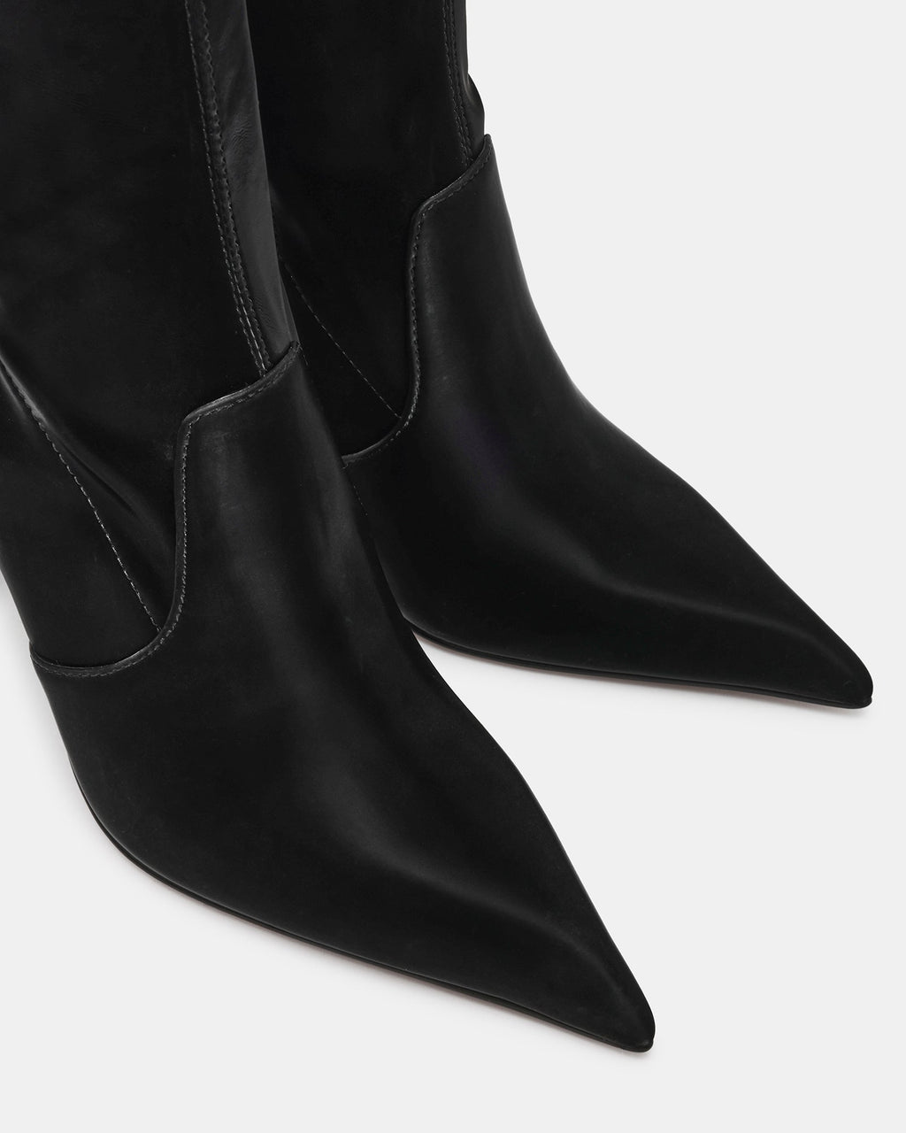 PEGASUS BLACK TECHNO FABRIC  Famous | Online Store