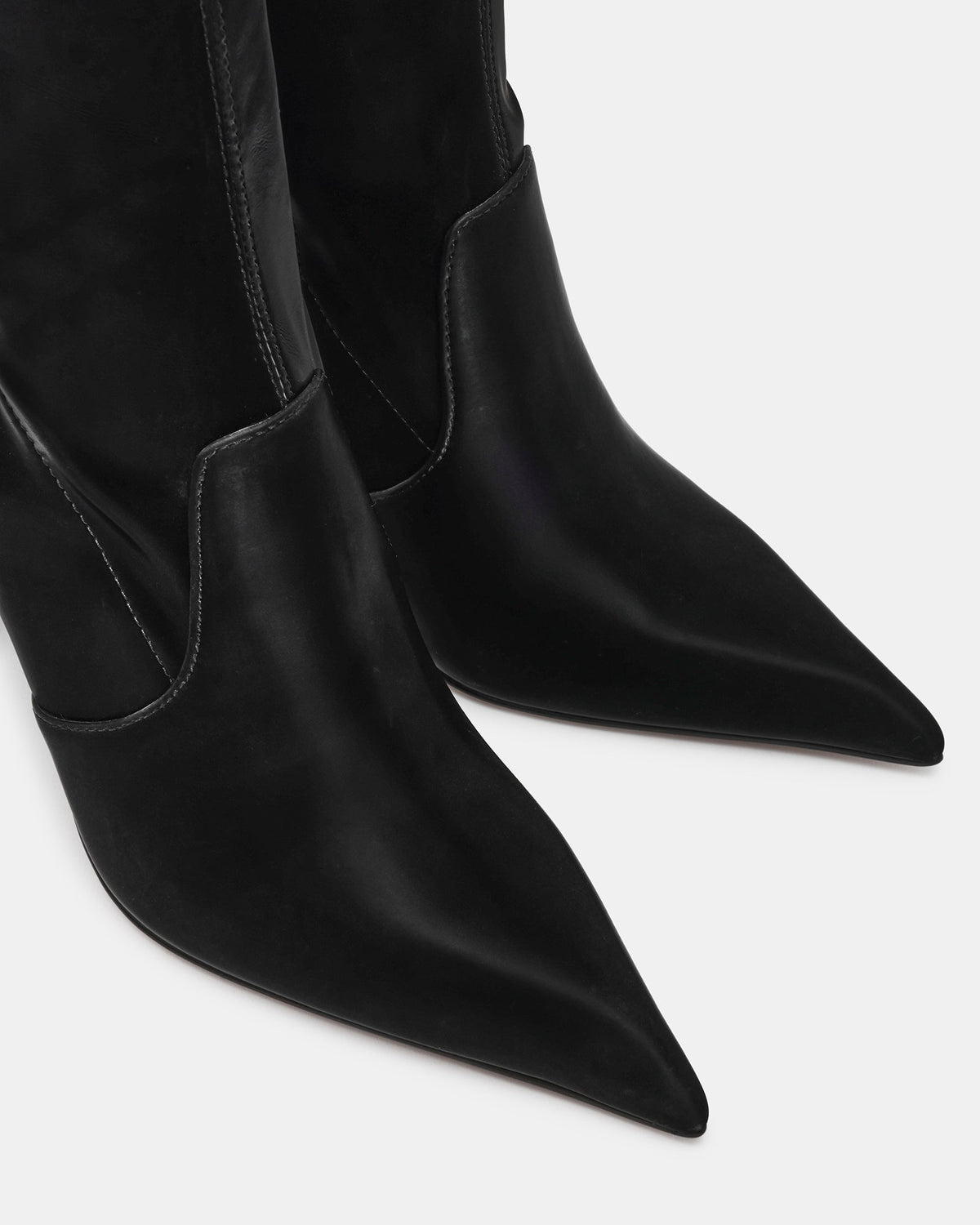 PEGASUS BLACK TECHNO FABRIC  Famous | Online Store