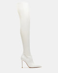 PEGASUS WHITE PATENT  Famous | Online Store