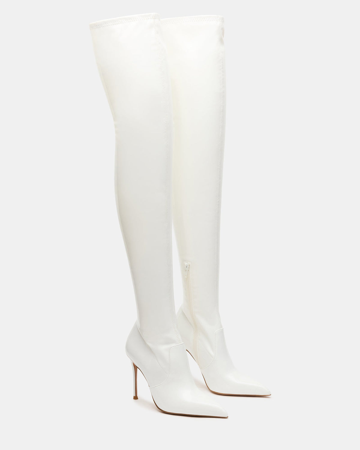 PEGASUS WHITE PATENT  Famous | Online Store