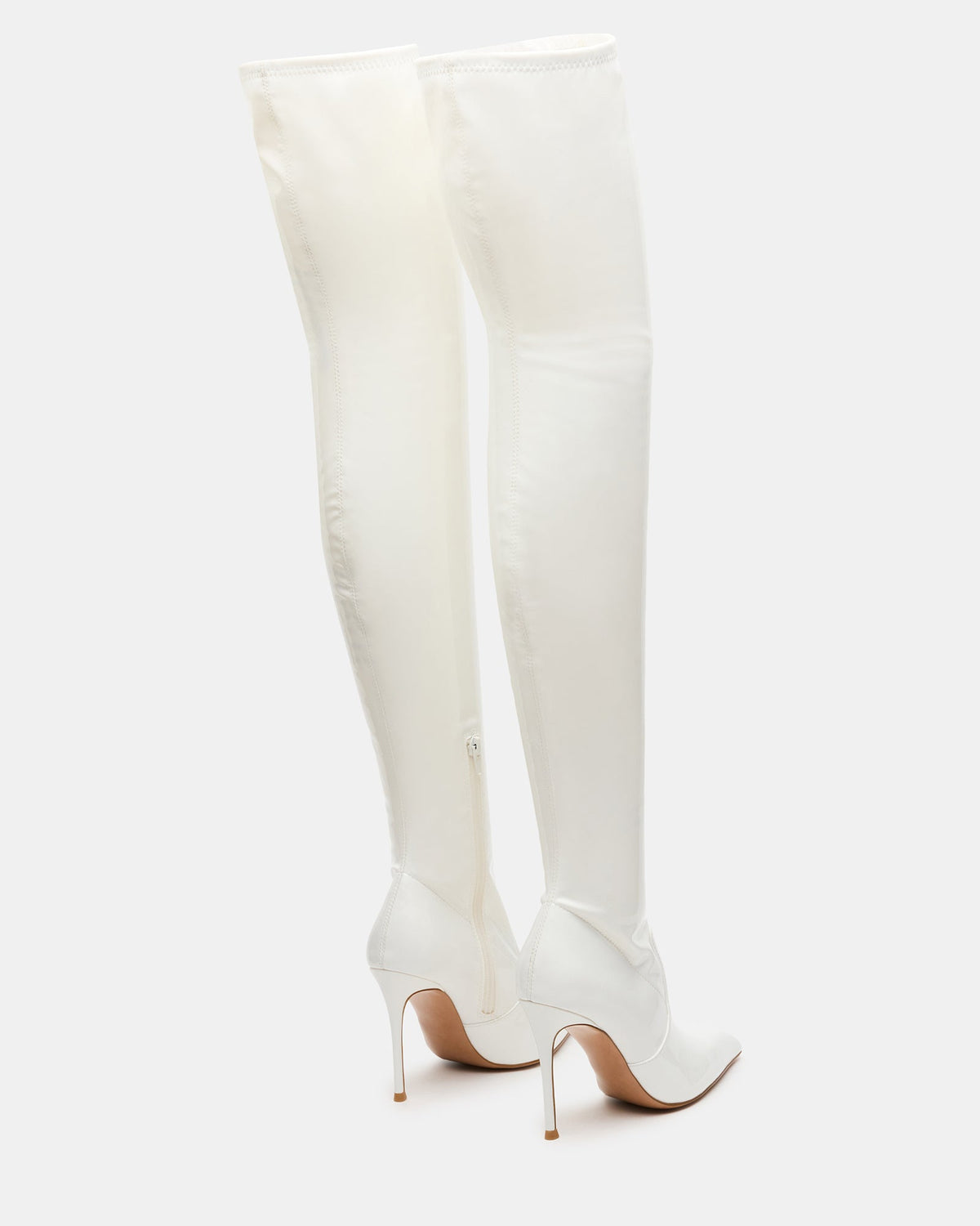 PEGASUS WHITE PATENT  Famous | Online Store