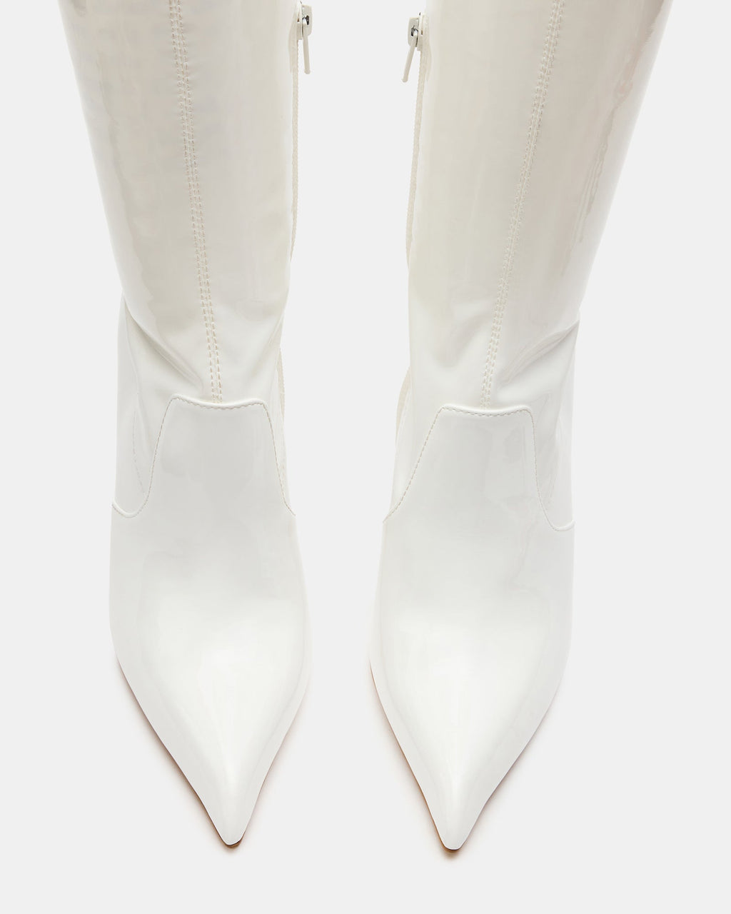 PEGASUS WHITE PATENT  Famous | Online Store