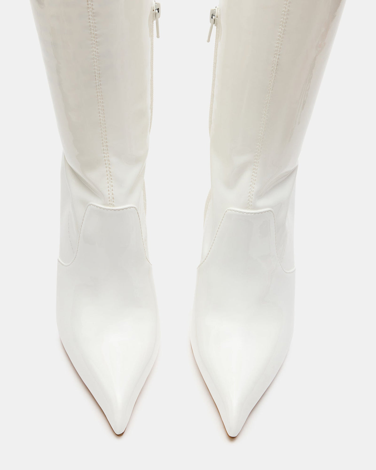 PEGASUS WHITE PATENT  Famous | Online Store