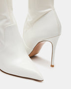 PEGASUS WHITE PATENT  Famous | Online Store