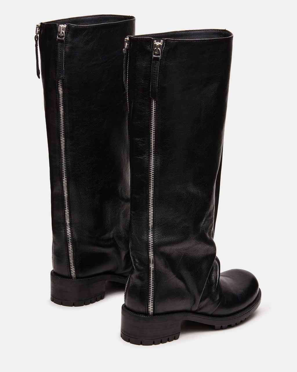 PENNY BLACK LEATHER  Famous | Online Store