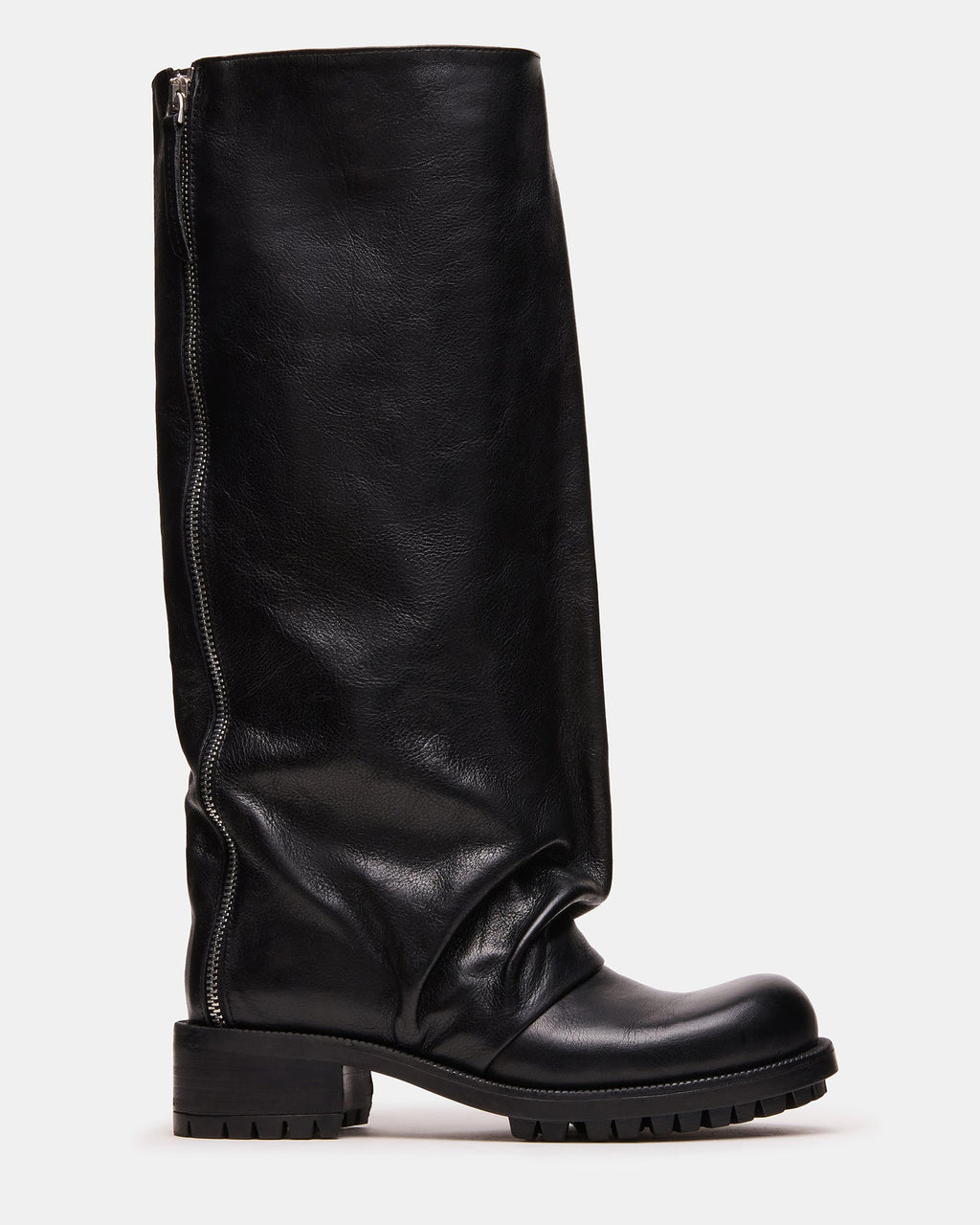 PENNY BLACK LEATHER  Famous | Online Store