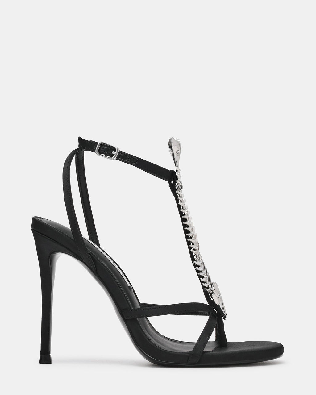 PESCADO BLACK/SILVER  Famous | Online Store