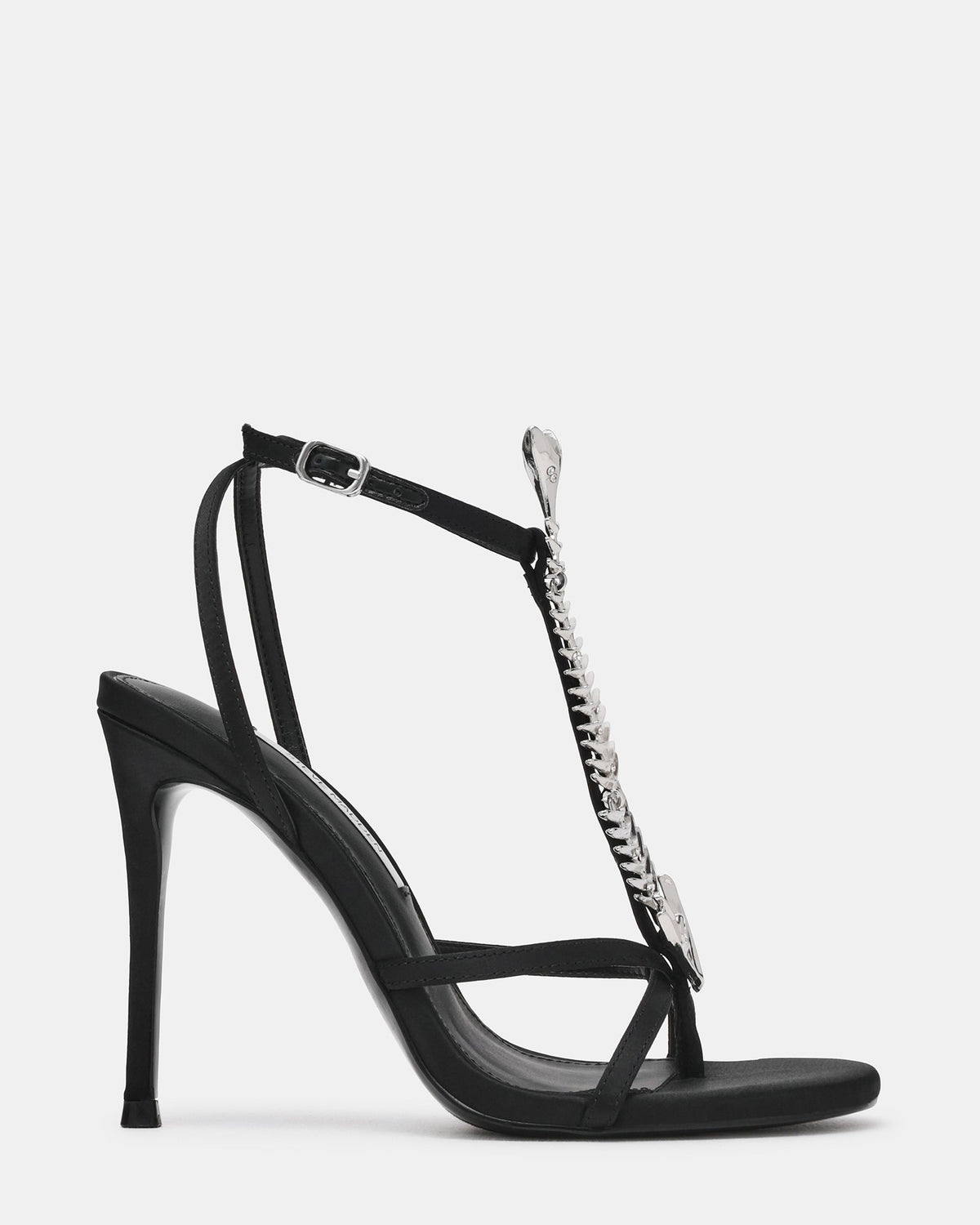 PESCADO BLACK/SILVER  Famous | Online Store