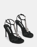 PESCADO BLACK/SILVER  Famous | Online Store
